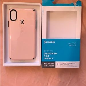 I phone X or XS phone case